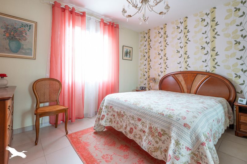 Vente Maison SAUJON - 6 pièces -140 m² - (17600)