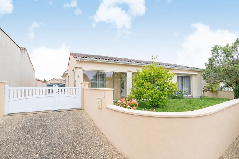Vente Maison SAUJON - 6 pièces -140 m² - (17600)