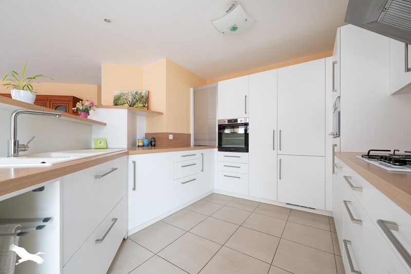 Vente Maison SAUJON - 6 pièces -140 m² - (17600)