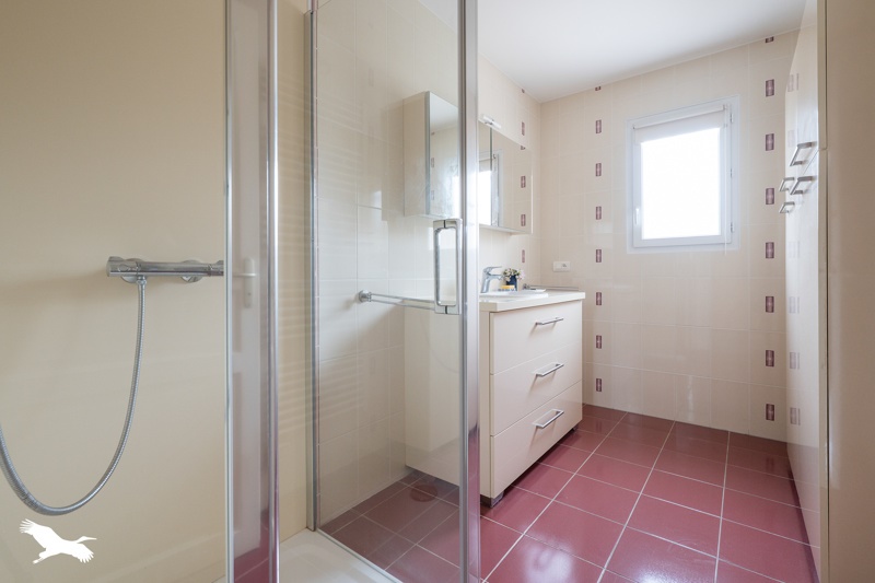 Vente Maison SAUJON - 6 pièces -140 m² - (17600)