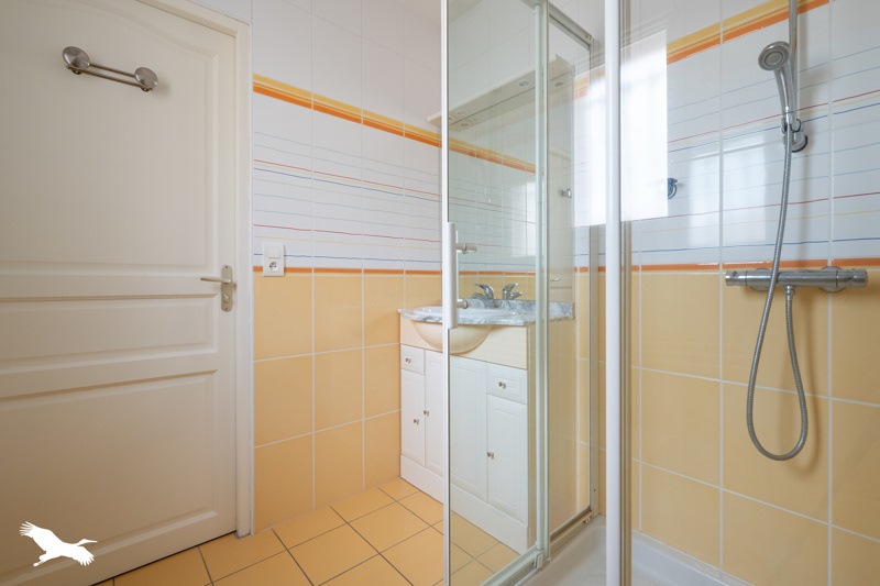 Vente Maison SAUJON - 6 pièces -140 m² - (17600)