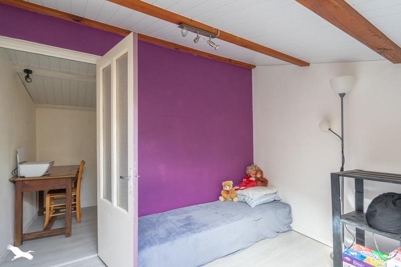 Vente Maison SAUJON - 4 pièces -87 m² - (17600)
