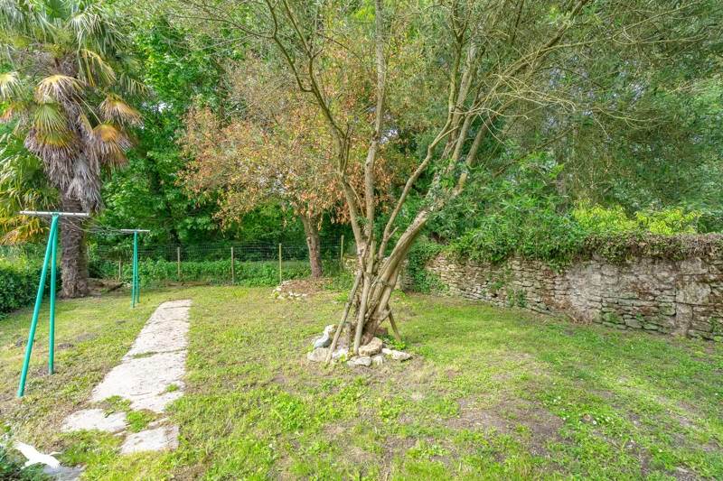 Vente Maison SAUJON - 4 pièces -87 m² - (17600)