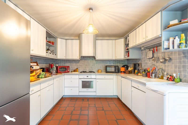 Vente Maison SAUJON - 5 pièces -104 m² - (17600)
