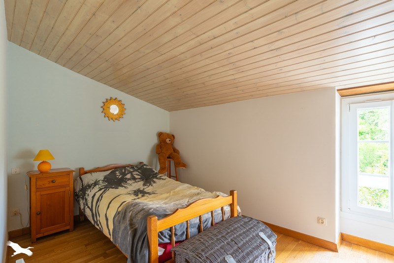 Vente Maison SAUJON - 5 pièces -104 m² - (17600)