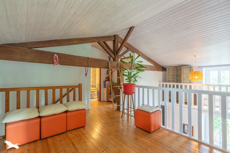 Vente Maison SAUJON - 5 pièces -104 m² - (17600)