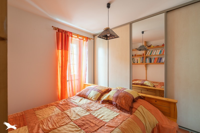 Vente Maison SAUJON - 5 pièces -104 m² - (17600)