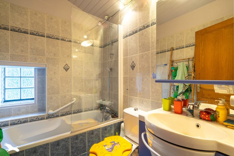 Vente Maison SAUJON - 5 pièces -104 m² - (17600)