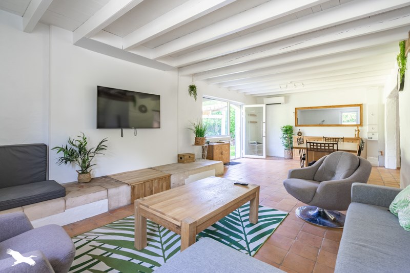 Vente Maison MEDIS - 4 pièces -98 m² - (17600)