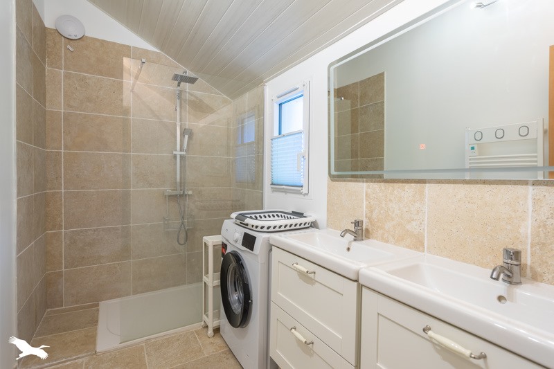 Vente Maison MEDIS - 4 pièces -98 m² - (17600)