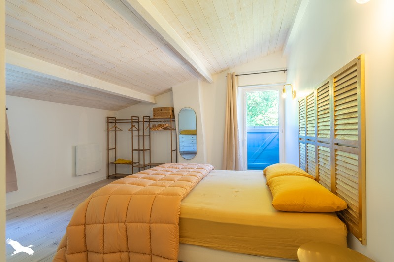 Vente Maison MEDIS - 4 pièces -98 m² - (17600)