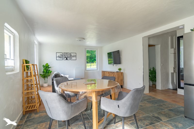 Vente Maison MEDIS - 4 pièces -94 m² - (17600)