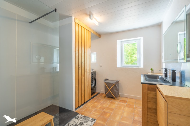 Vente Maison MEDIS - 4 pièces -94 m² - (17600)