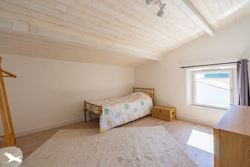 Vente Maison MEDIS - 4 pièces -94 m² - (17600)