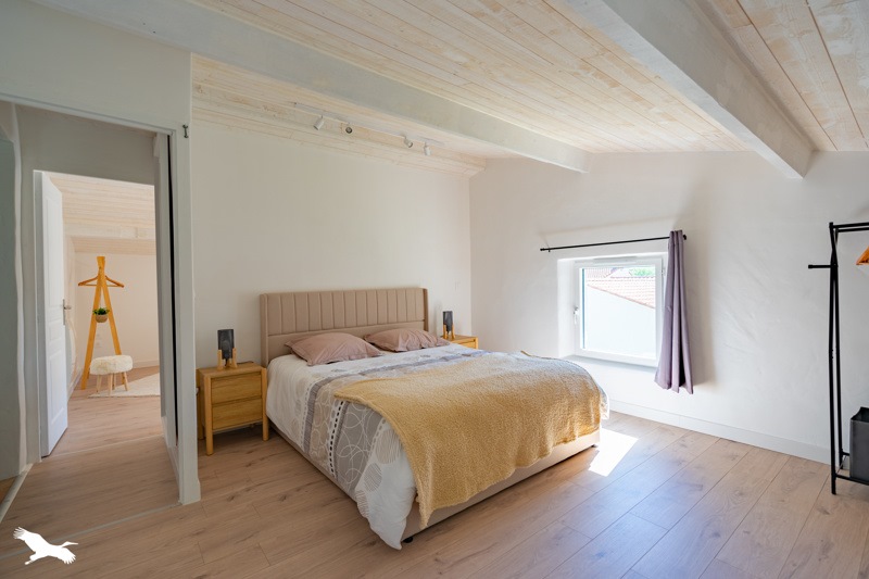 Vente Maison MEDIS - 4 pièces -94 m² - (17600)