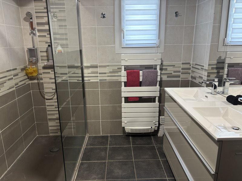 Vente Maison CORME ECLUSE - 6 pièces -145 m² - (17600)