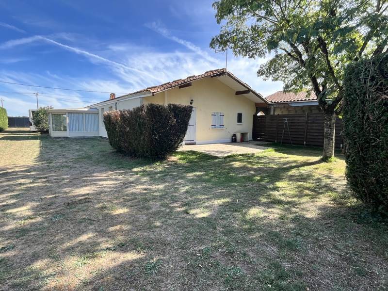 Vente Maison Corme-Écluse 17600 6 pièces - 145 m²