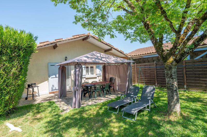 Vente Maison CORME ECLUSE - 6 pièces -145 m² - (17600)