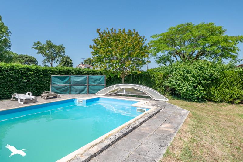 Vente Maison CORME ECLUSE - 6 pièces -145 m² - (17600)