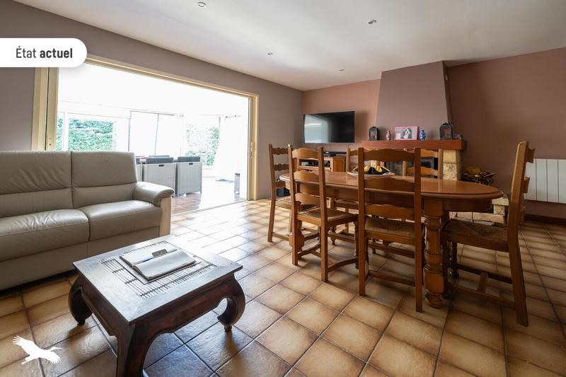 Vente Maison CORME ECLUSE - 6 pièces -145 m² - (17600)