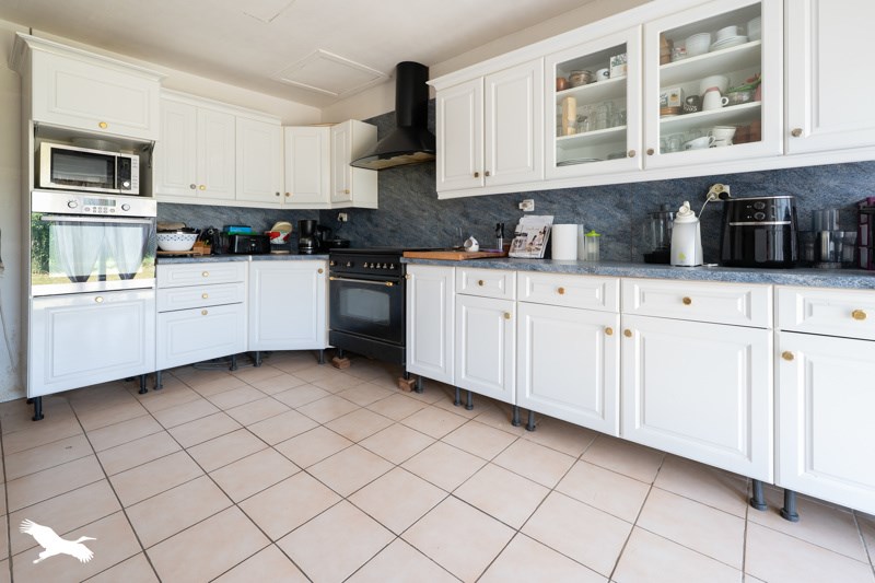 Vente Maison CORME ECLUSE - 6 pièces -145 m² - (17600)