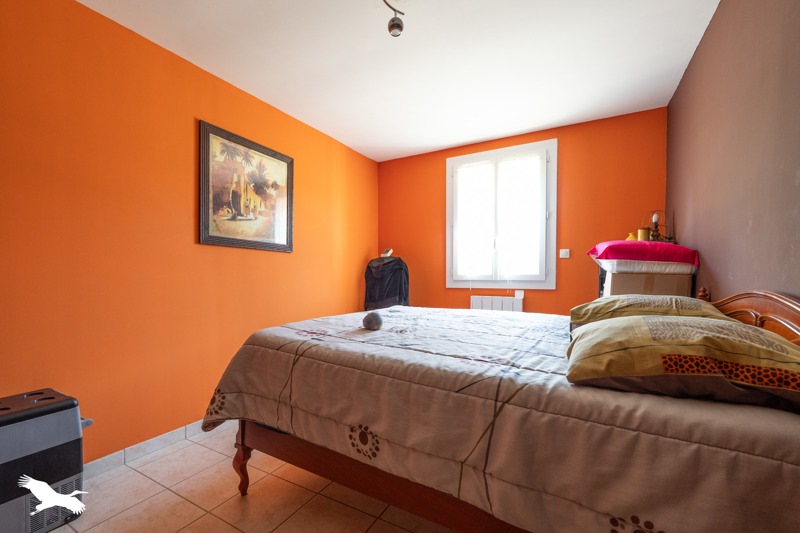 Vente Maison CORME ECLUSE - 6 pièces -145 m² - (17600)