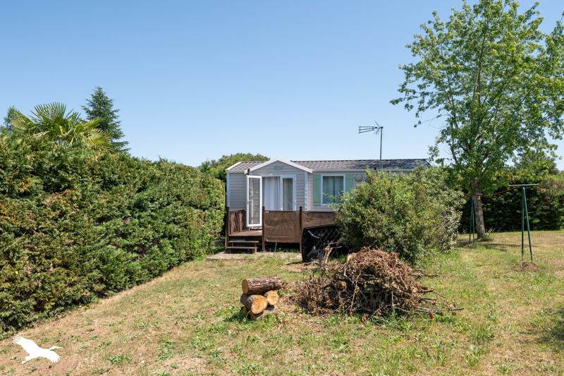 Vente Maison CORME ECLUSE - 6 pièces -145 m² - (17600)