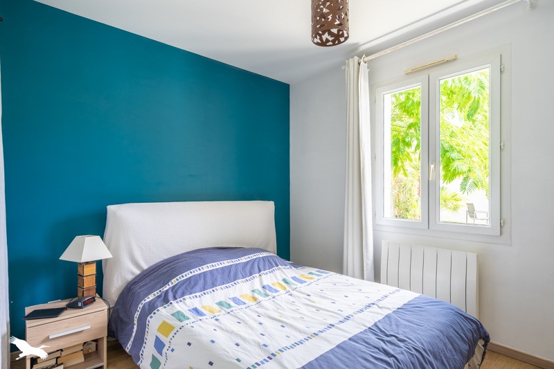 Vente Maison SAUJON - 5 pièces -125 m² - (17600)