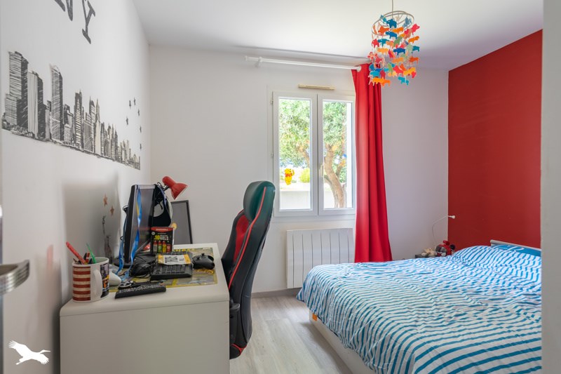 Vente Maison SAUJON - 5 pièces -125 m² - (17600)