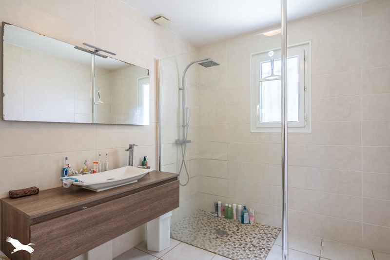 Vente Maison SAUJON - 5 pièces -125 m² - (17600)