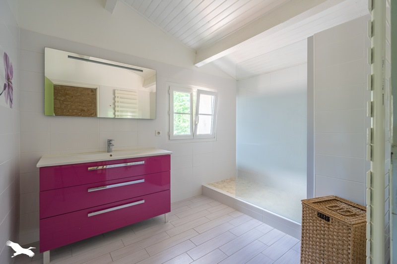 Vente Maison MEURSAC - 8 pièces -214 m² - (17120)