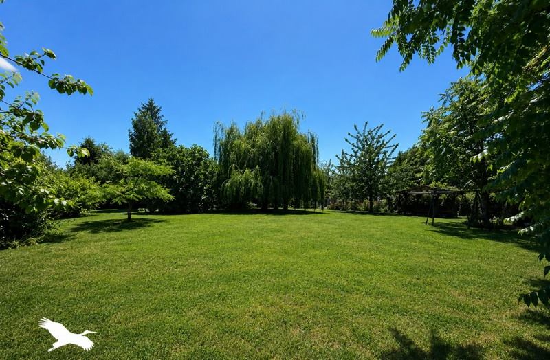 Vente Maison MEURSAC - 8 pièces -214 m² - (17120)