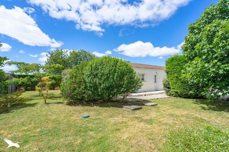 Vente Maison SAUJON - 4 pièces -93 m² - (17600)