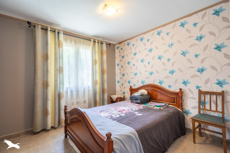 Vente Maison SAUJON - 4 pièces -93 m² - (17600)