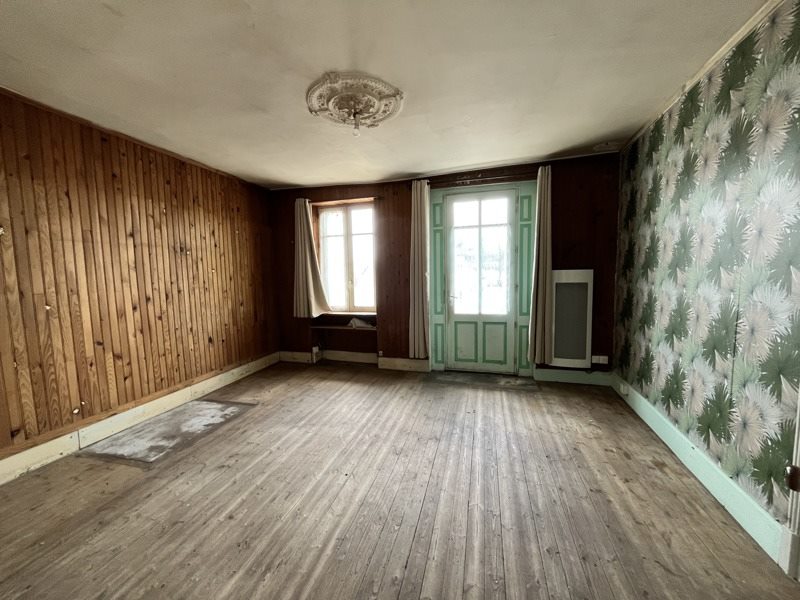 Vente Maison SAUJON - 4 pièces -133 m² - (17600)
