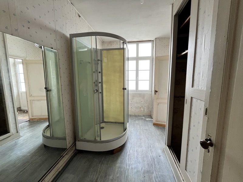 Vente Maison SAUJON - 4 pièces -133 m² - (17600)