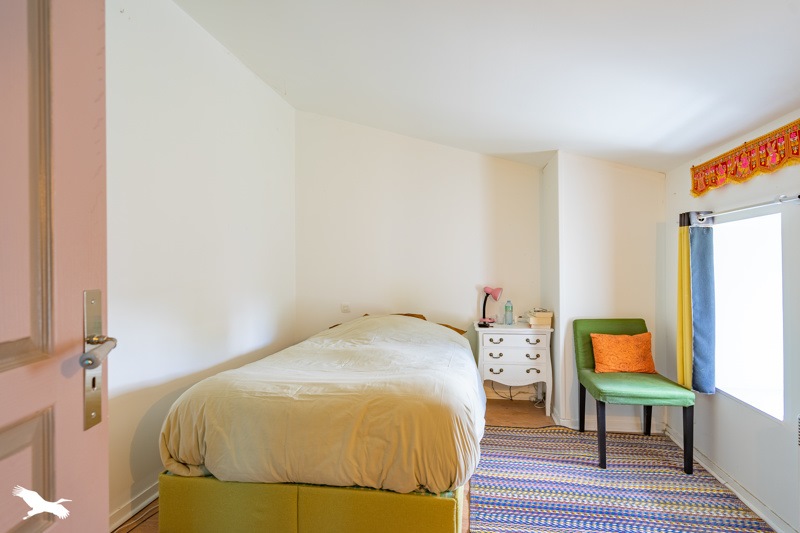 Vente Maison MEURSAC - 5 pièces -148 m² - (17120)