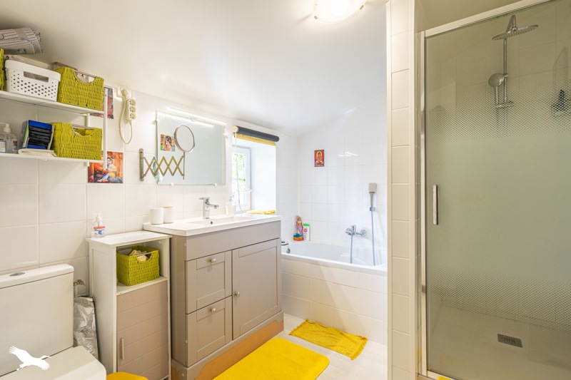 Vente Maison MEURSAC - 5 pièces -148 m² - (17120)