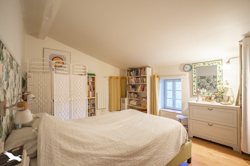Vente Maison MEURSAC - 5 pièces -148 m² - (17120)