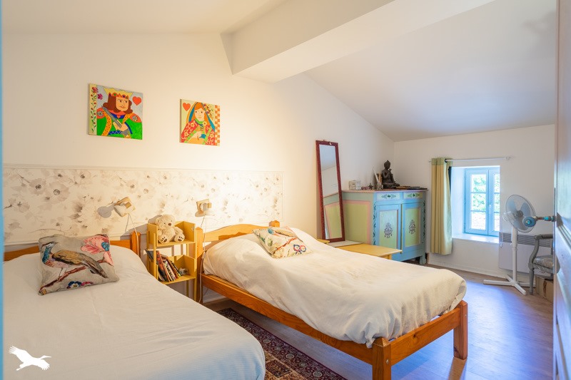 Vente Maison MEURSAC - 5 pièces -148 m² - (17120)