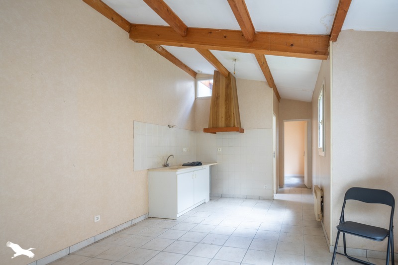 Vente Maison SAUJON - 9 pièces -265 m² - (17600)