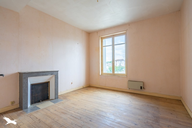 Vente Maison SAUJON - 9 pièces -265 m² - (17600)