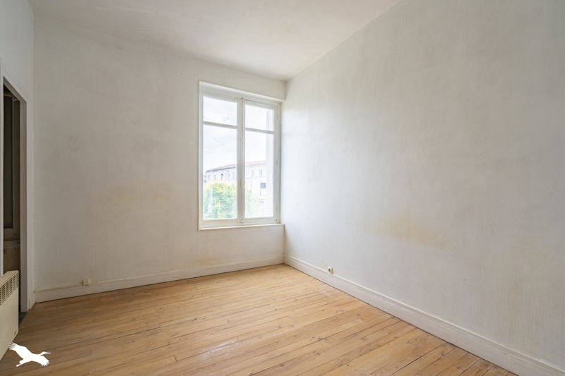 Vente Maison SAUJON - 9 pièces -265 m² - (17600)