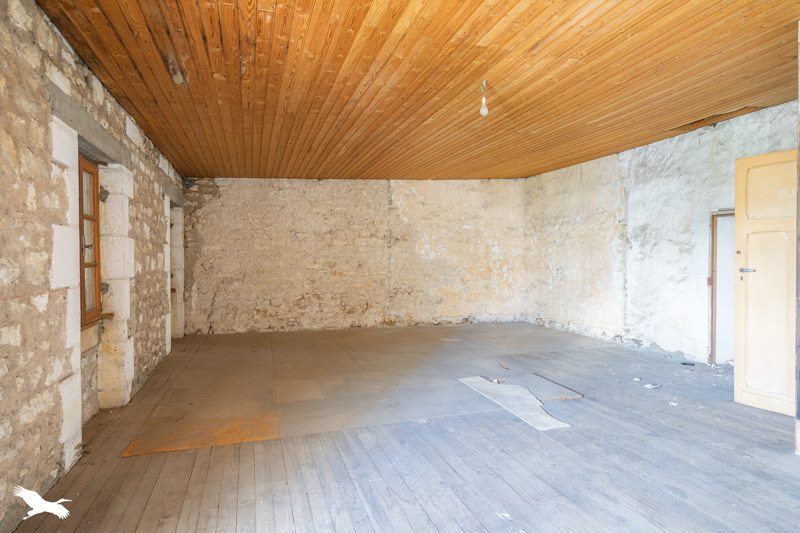 Vente Maison SAUJON - 9 pièces -265 m² - (17600)