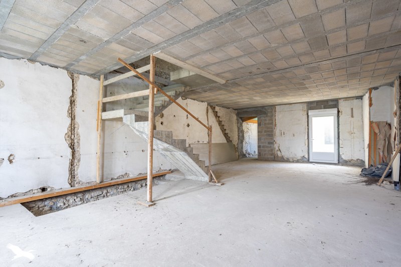 Vente Immeuble SAUJON - -  292 m² - (17600)