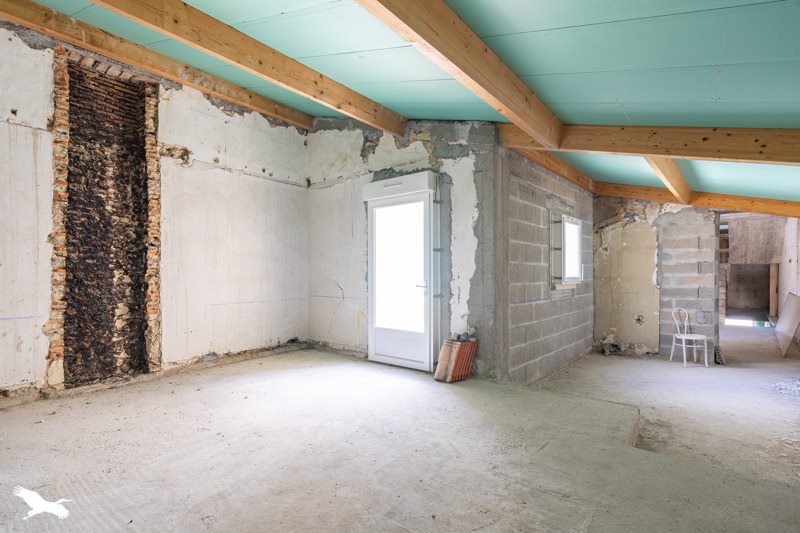 Vente Immeuble SAUJON - -  292 m² - (17600)
