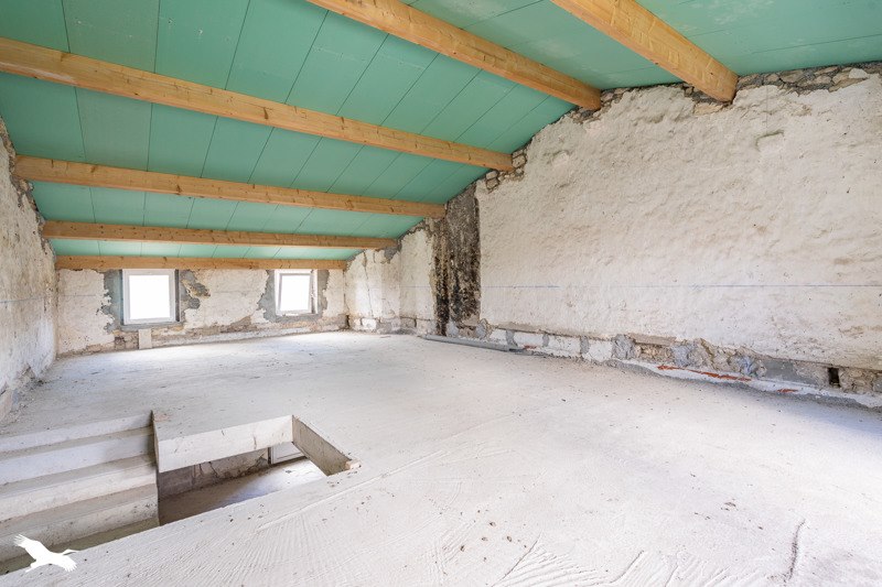 Vente Immeuble SAUJON - -  292 m² - (17600)