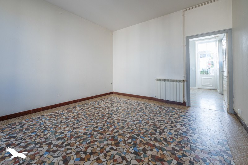 Vente Maison SAUJON - 4 pièces -76 m² - (17600)