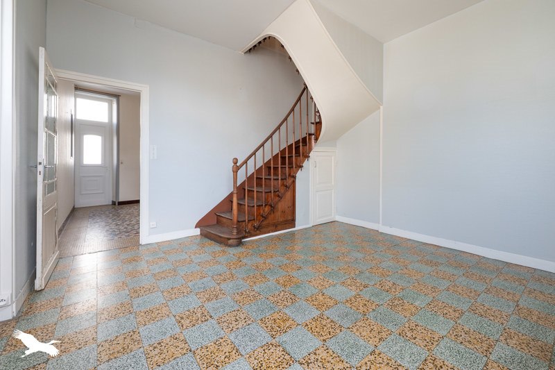 Vente Maison SAUJON - 4 pièces -76 m² - (17600)