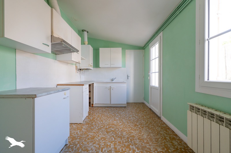 Vente Maison SAUJON - 4 pièces -76 m² - (17600)